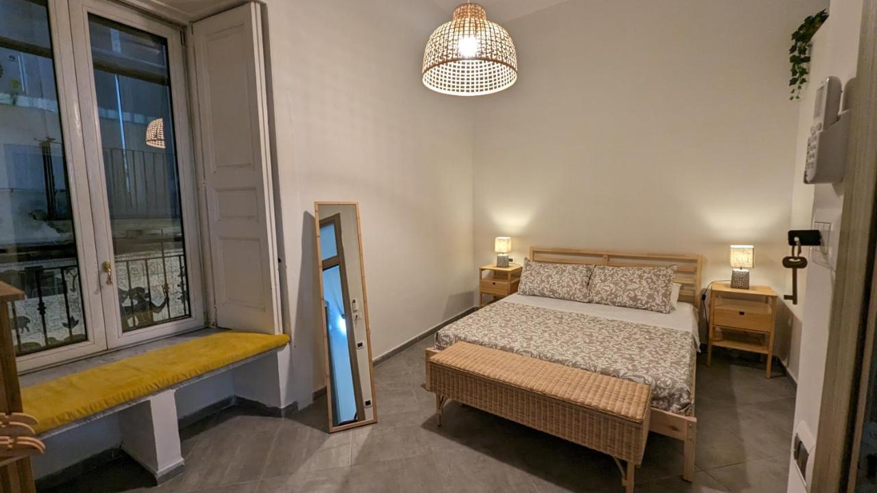 Apple Lemonade B&B Vietri Eksteriør billede
