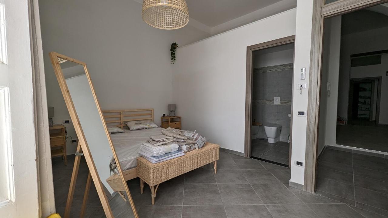 Apple Lemonade B&B Vietri Eksteriør billede