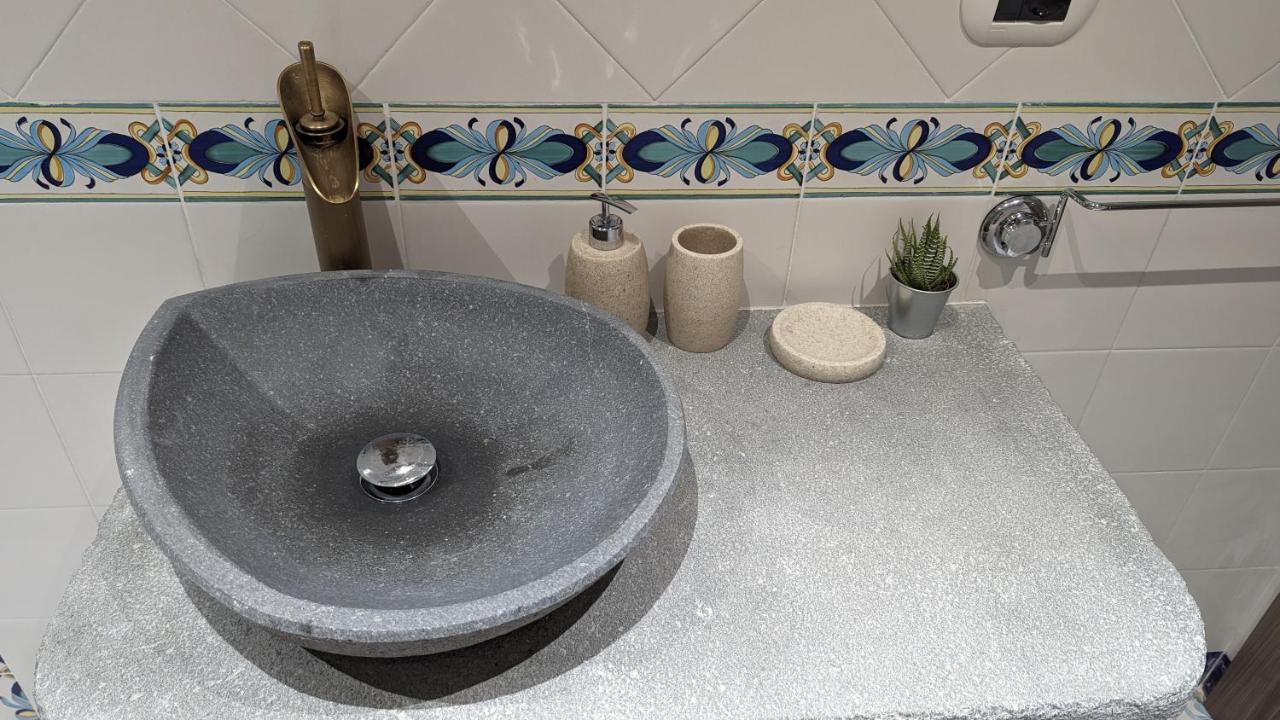 Apple Lemonade B&B Vietri Eksteriør billede