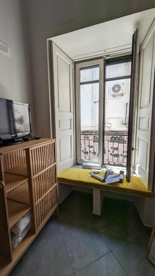 Apple Lemonade B&B Vietri Eksteriør billede