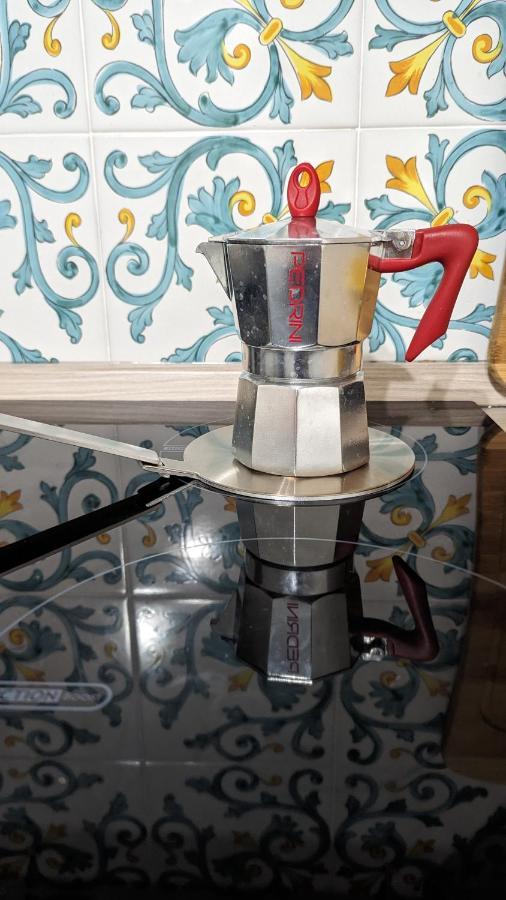 Apple Lemonade B&B Vietri Eksteriør billede