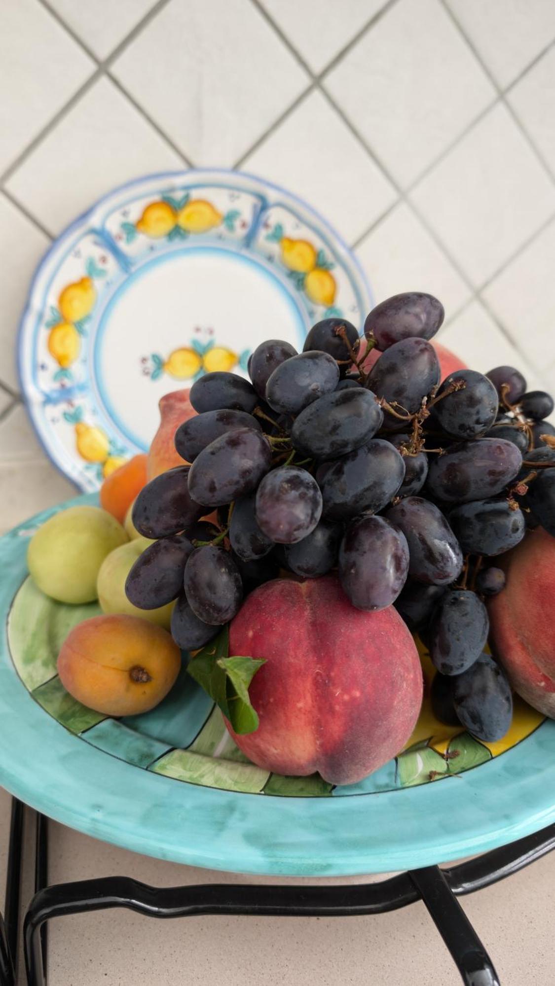 Apple Lemonade B&B Vietri Eksteriør billede