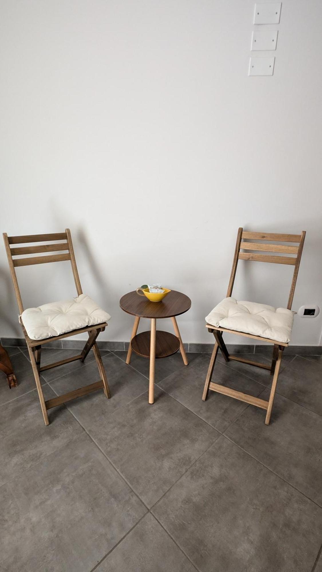 Apple Lemonade B&B Vietri Eksteriør billede